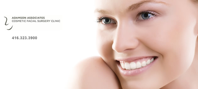 toronto cosmetic surgeon and rhinoplasty